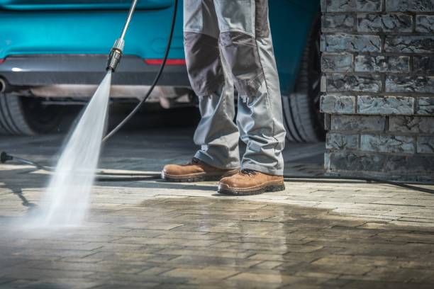 Best House Exterior Washing  in Ocean Grove, NJ