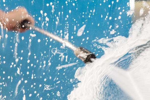 Best Sidewalk and Walkway Cleaning  in Ocean Grove, NJ